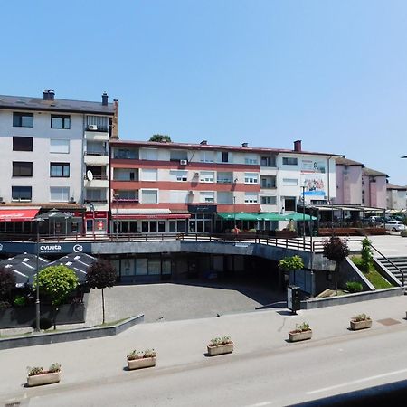 Tina Apartman Prnjavor Esterno foto