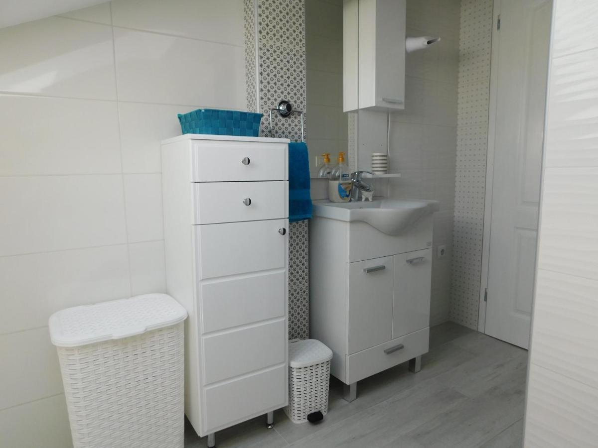 Tina Apartman Prnjavor Esterno foto