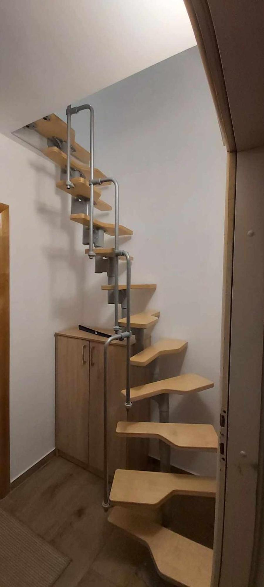 Tina Apartman Prnjavor Esterno foto