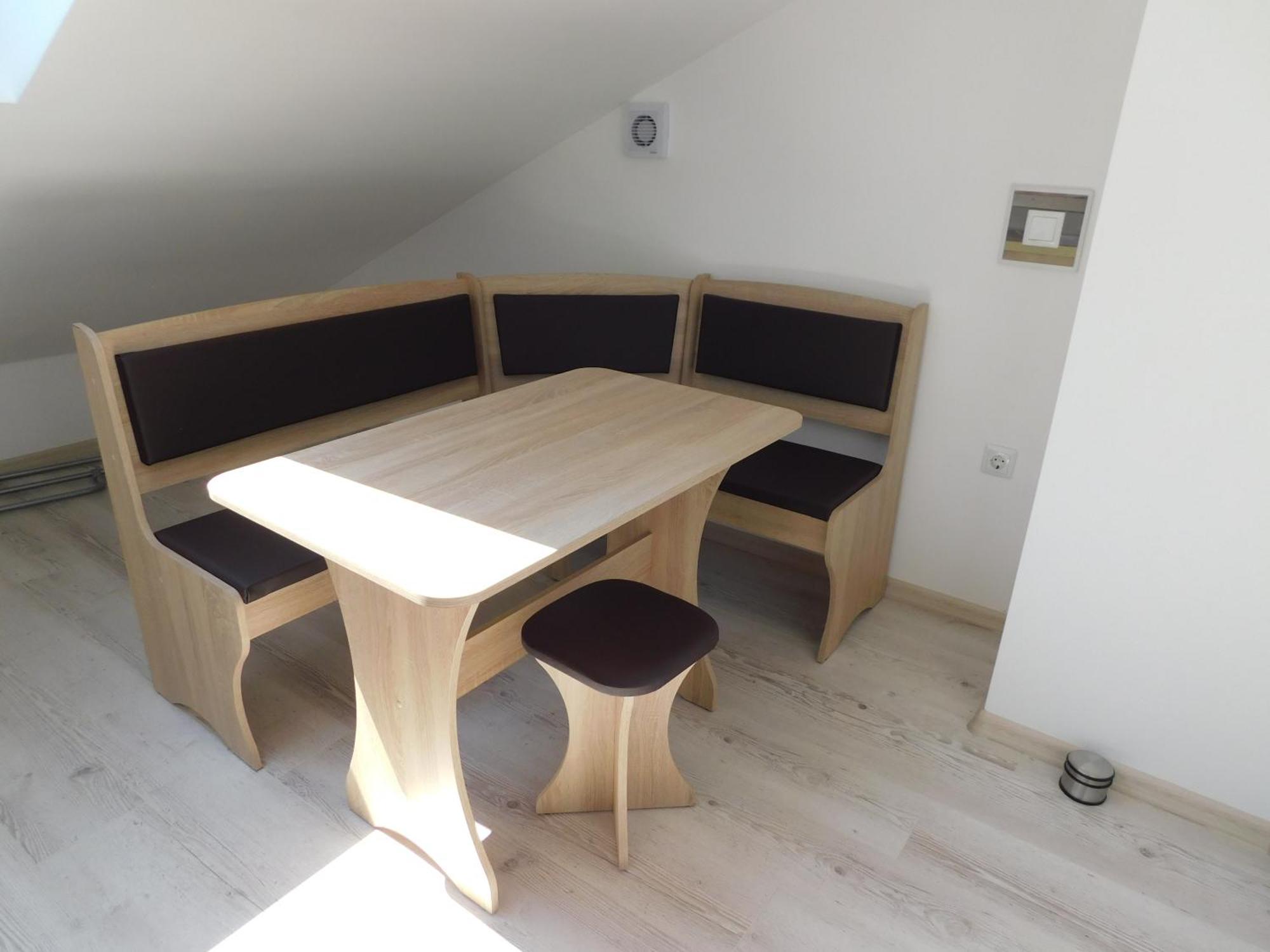 Tina Apartman Prnjavor Esterno foto
