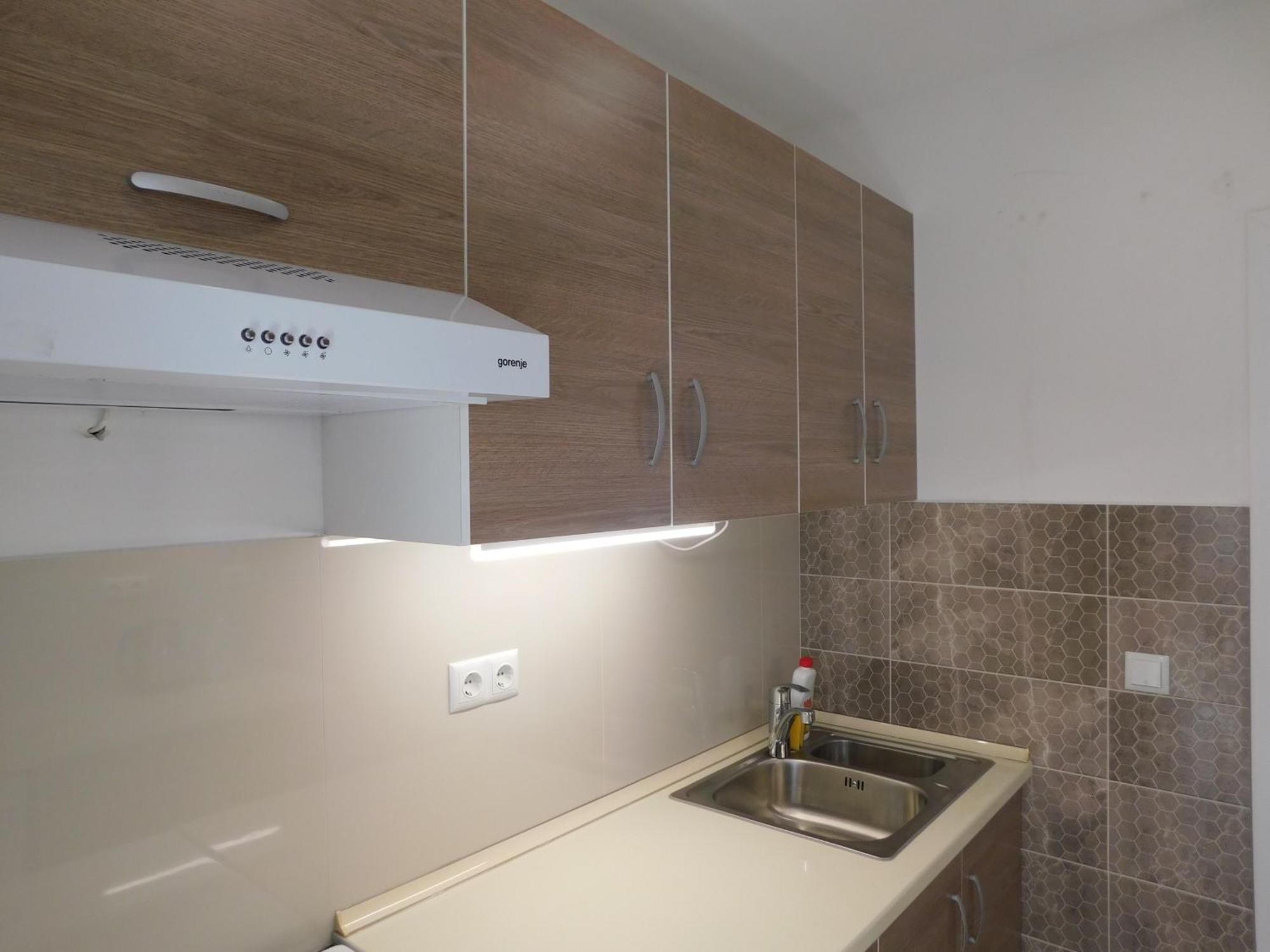 Tina Apartman Prnjavor Esterno foto