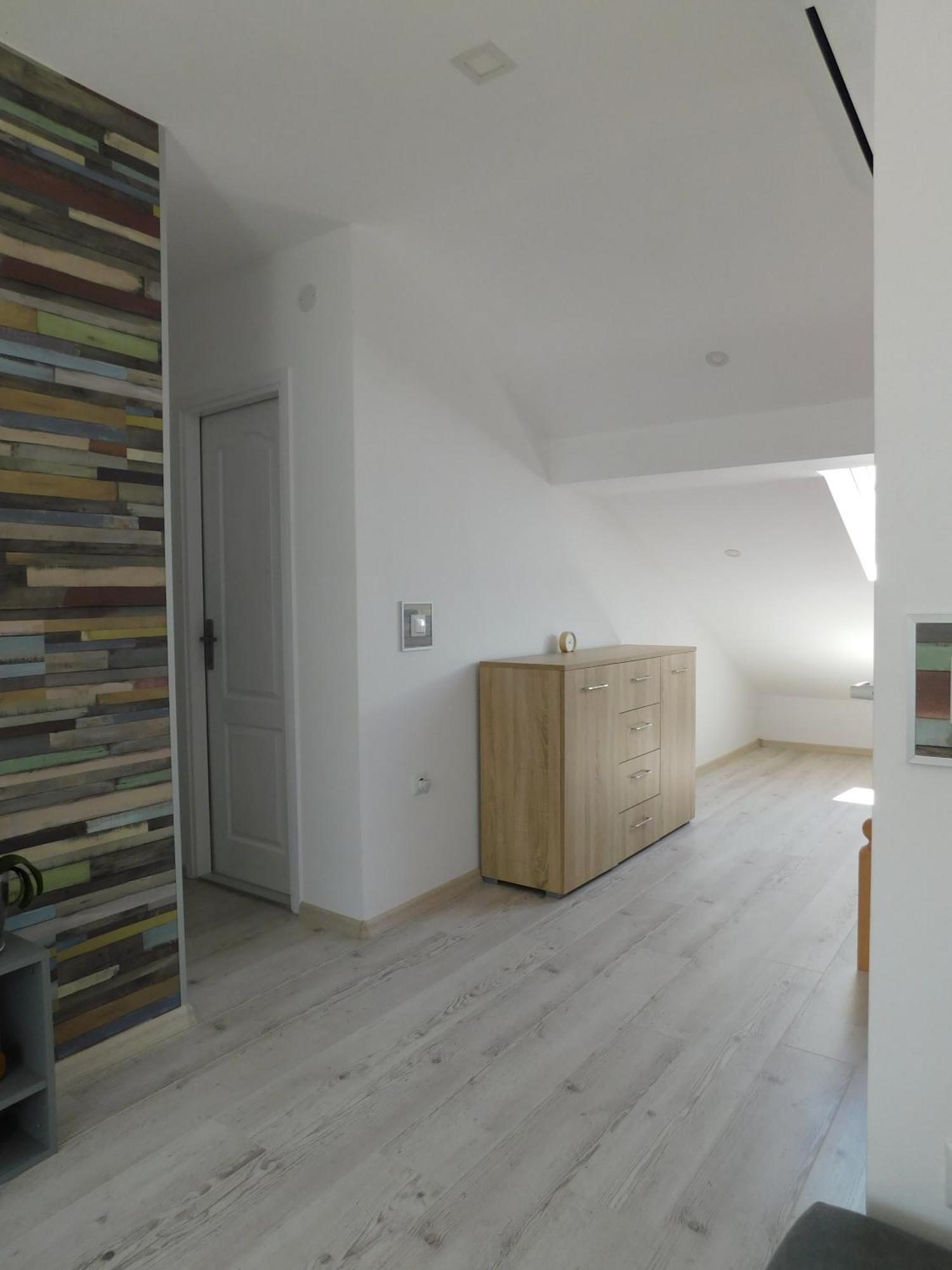 Tina Apartman Prnjavor Esterno foto
