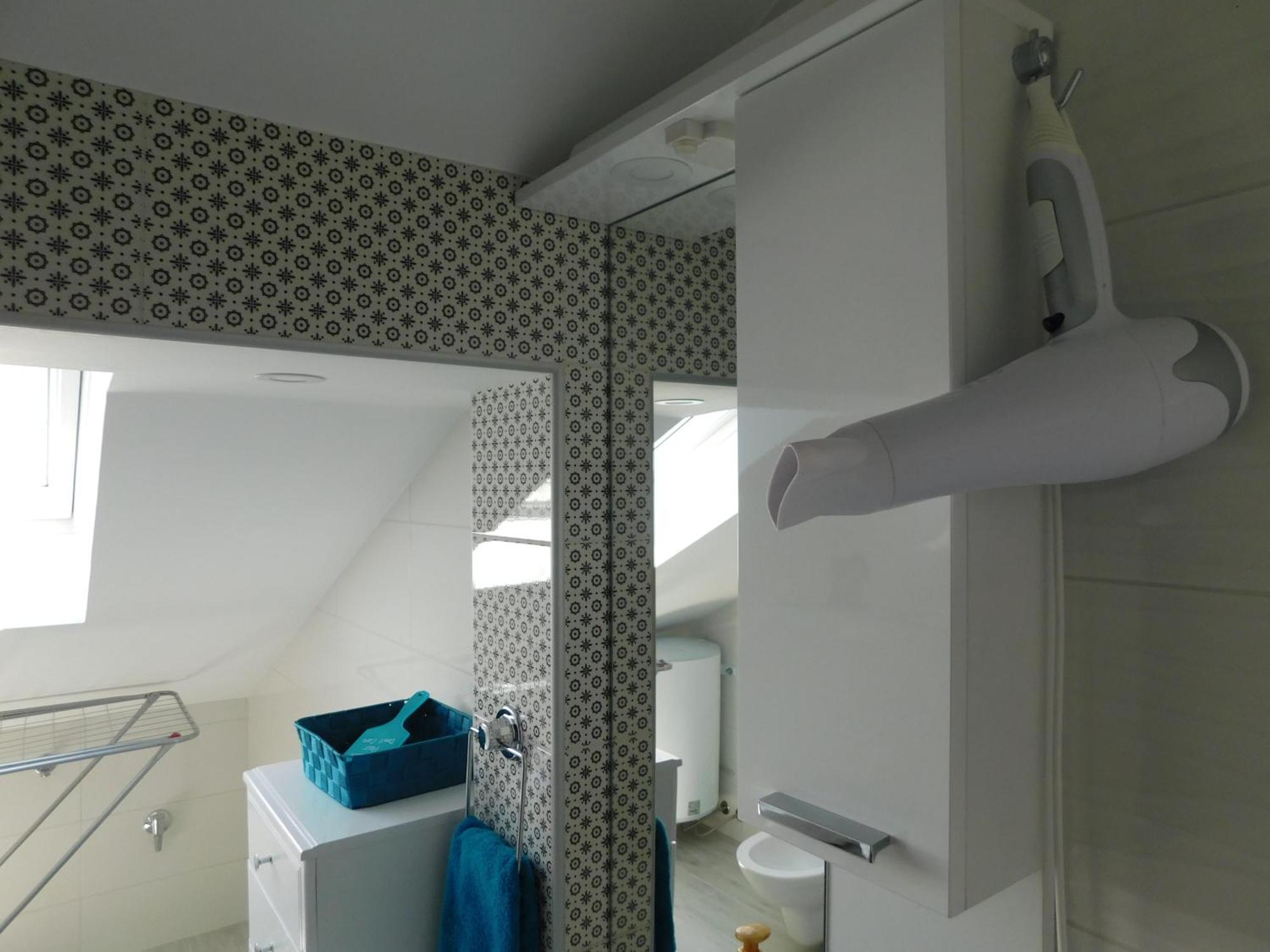 Tina Apartman Prnjavor Esterno foto