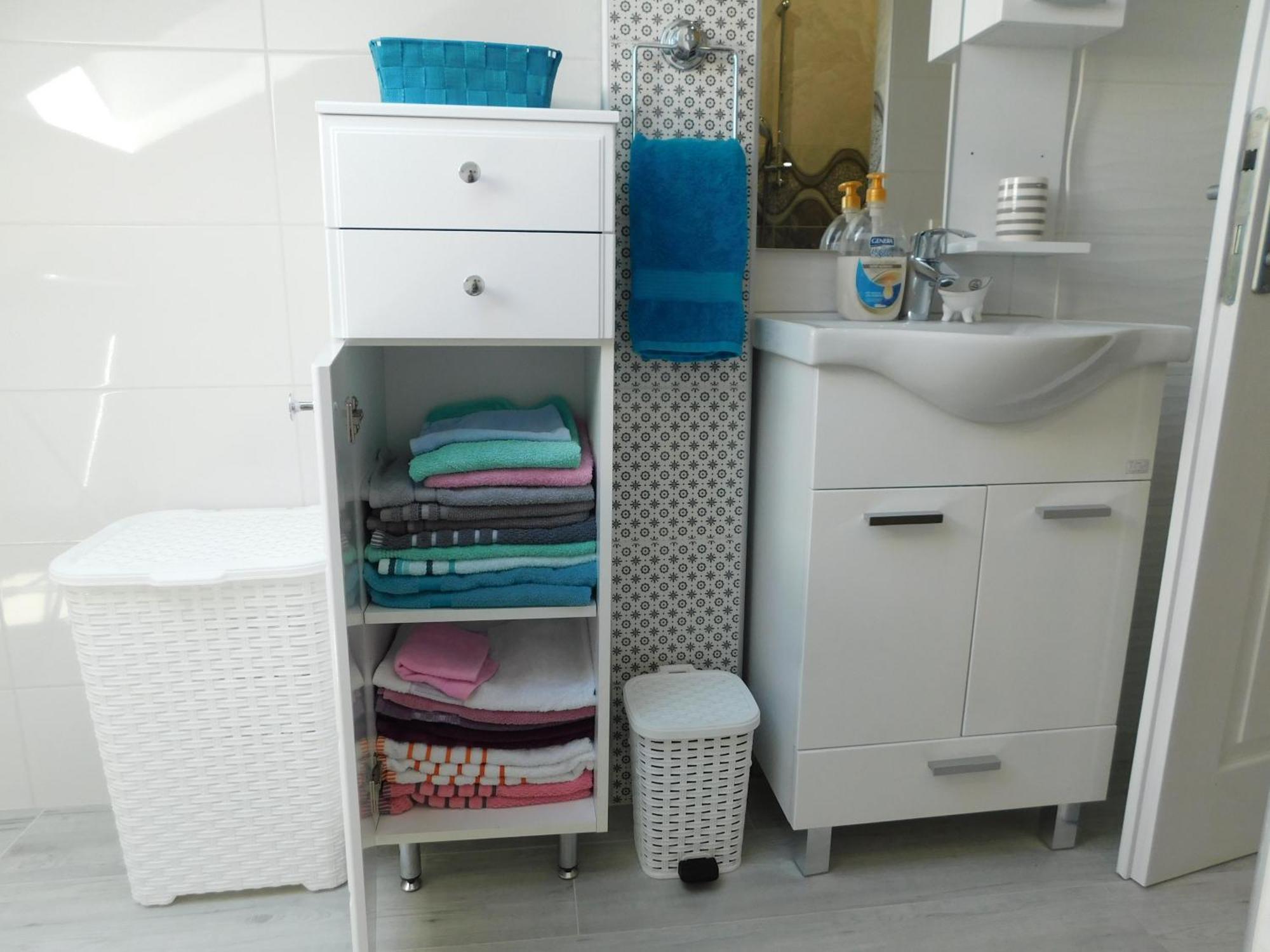 Tina Apartman Prnjavor Esterno foto